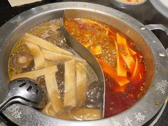 -井格重庆火锅(西直门凯德Mall店)