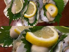 生蚝-大江户日本料理(吕厝店)