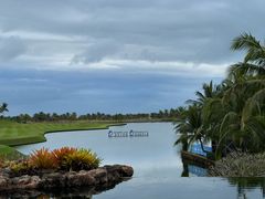 -海南鉴湖蓝湾高尔夫球会