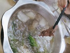 -贵宾牛·潮汕牛肉火锅(珠池总店)