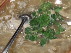 -乔家满族八大碗(流水沟店)