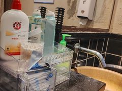 洗手间用品-杂咖zacup(领展中心城店)