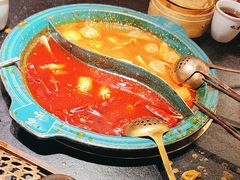 -吼堂老火锅(太古里总店)