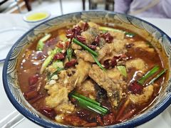 -乐乐餐厅(湘子庙街店)