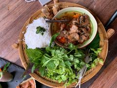 炭烤猪肉捞檬-CYCLO(158坊店)