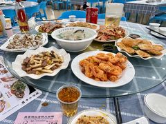 -明记海鲜大排档(巽寮湾店)