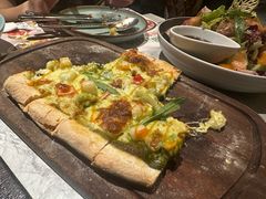 -半秋山西餐厅(宜昌大洋店)