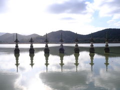 -鸣鹤古镇