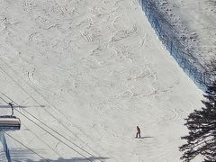 -长白山万达国际滑雪场