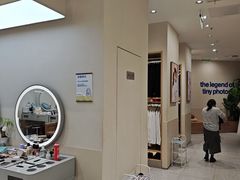 -天真蓝照相馆(五角场百联又一城店)