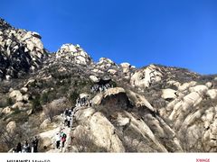 -北京凤凰岭