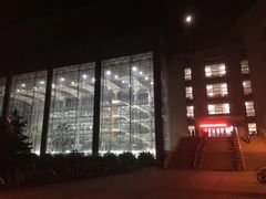 -吉林大学前卫校区南区-日新楼