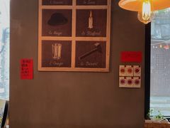 -古耳咖啡(北锣店)