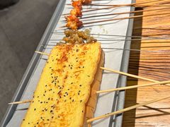 -北丐先生·野馄饨烧烤(长宁龙之梦店)