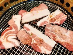 -町町烧肉屋(振华广场店)