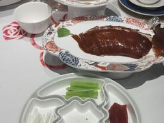 -食悦江南·淮扬菜·烤鸭(亚运村·惠新店)