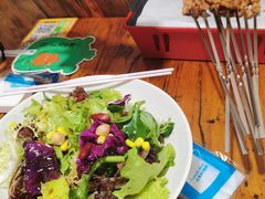 -蚝太郎 • 海鲜烧烤(建国路创始店)