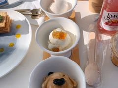 自制冰淇淋-Vanilla Specialty Coffee(八大关店)