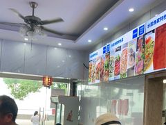 -水韵·渔家臻品私房菜(中庙店)