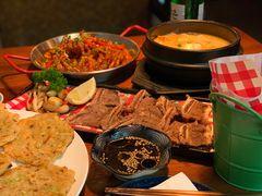 -槿Story·韩国料理(望京韩国美食城店)