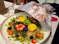 -狮拾久·现代新加坡料理(福田COCO Park店)