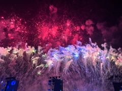 -泰达航母主题公园