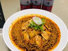 -享月汤皇·海鲜小火锅·聚会(曲江创意谷店)