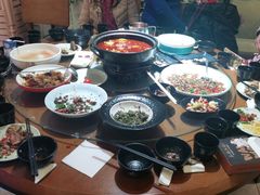 -王妈热卤·川味馆(海昌店)