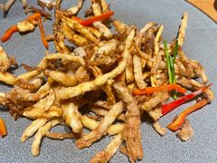 -竹里馆·淮扬菜·功夫茶(老门东店)