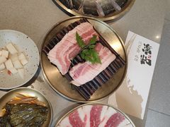 -味家烤肉烤鳗鱼牛排(西塔旗舰店)