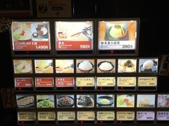 -一兰拉面(新宿中央东口店)
