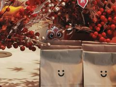 -dotcom coffee古点咖啡(致真大厦店)