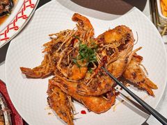 -食锦记·福建私房菜(浦西万达店)