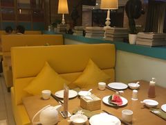 大堂-香浙汇(望京店)