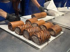 -the Roll'ING手作瑞士卷专门店(卓悦中心店)