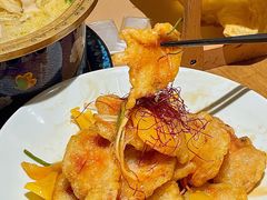 -北大荒人•新东北菜(青岛银座店)