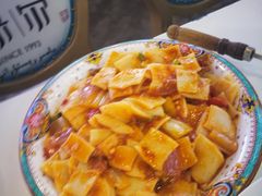 -帕米尔食府(白云观店)