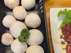 -鲜一烤肉(沈北店)