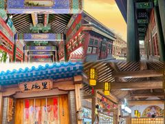 -凯德MALL(西直门店)