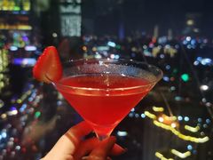 -瑞吉吧 The St·Regis Bar(长沙瑞吉酒店)