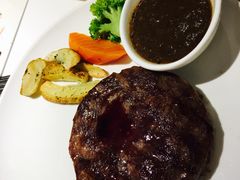 小蜜牛排-斗牛士牛排餐厅(嘉里汇店)
