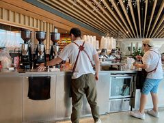 -Seesaw Coffee(朝阳大悦城店)