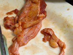 -西塔隆太白烤牛肉馆(图们路店)
