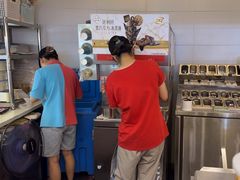 -DQ·蛋糕·冰淇淋(湖景东路店)