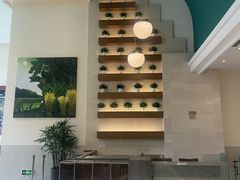 -上海浦东康桥绿地假日酒店