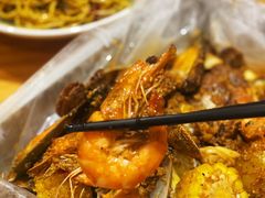 -锦尚阁烤鱼•天津菜(宣武门胡同店)