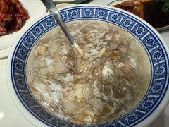 发财鱼肚羹-三玛璐酒楼(汉口路店)
