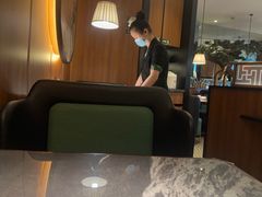 -新白鹿餐厅(松江开元地中海店)