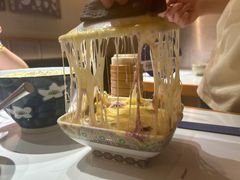 -火山屋台(新街口店)