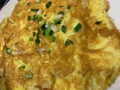 糯米肠爆蛋-江南人家(横店老字号)